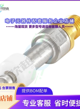EBCS132-K02N5[连接器COAX ADAPT SMA TO EBC]