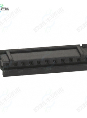 DF3-11S-2C[连接器CONN RCPT HSG 11POS 2.00MM]