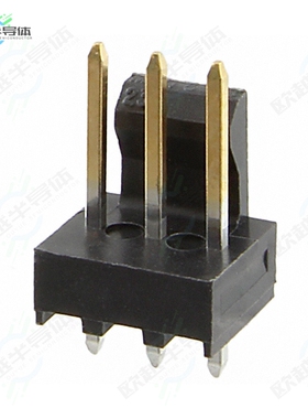 1718561003[连接器CONN HEADER VERT 3POS 2.54MM]