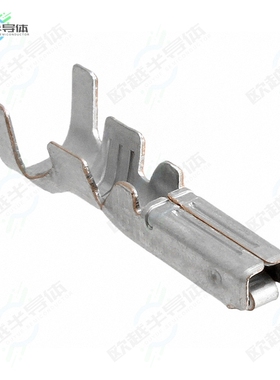 183025-1[连接器CONN SOCKET 15-18AWG CRIMP TIN]