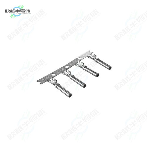 SA1005[连接器CONTACT SKT 16-20AWG NKL]