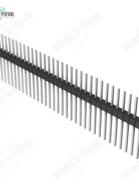 PEC33SFEN[连接器CONN HEADER VERT 33POS 2.54MM]