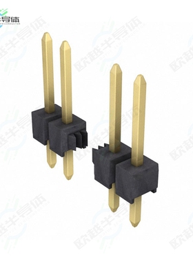 M20-9731045[连接器CONN HEADER VERT 10POS 2.54MM]