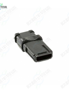 D369-R33-NP0[连接器CONN RCPT HSG 3POS N-KEY]