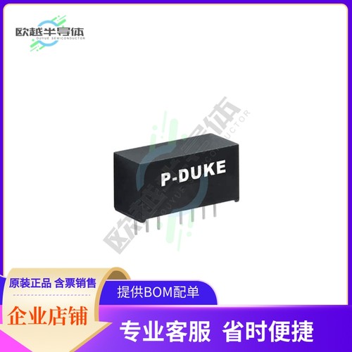 EDL03-05S24【DC DC CONVERTER 24V 3W】