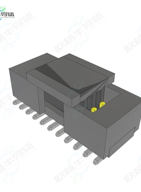 FTM-107-03-L-DV-S-P-TR[连接器CONN HEADER SMD 14POS 1MM]