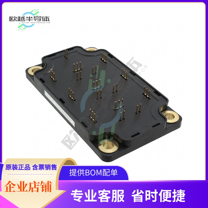 APTGL120TA120TPG《IGBT MODULE 1200V 140A 517W SP6P》