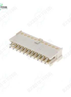 1-2232893-1[连接器11P MONOPLUG 2.5]