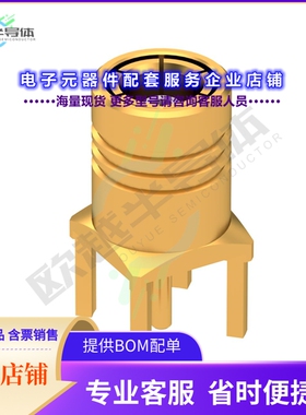 R115427000[连接器SMBA 28250 F SMT]