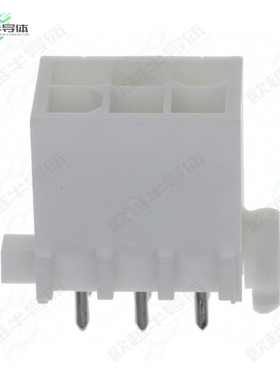 1-770875-0[连接器CONN HEADER VERT 6POS 4.14MM]