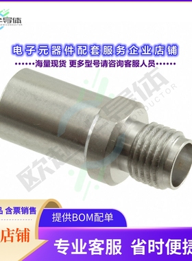 HRMP(PO)-HRMJ[连接器COAX ADAPT SMA TO SMA]