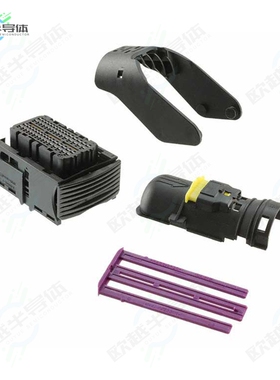 284742-1[连接器CONN RCPT HSG 60POS]
