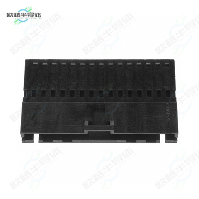 1-103653-4[连接器CONN PLUG HSG 15POS 2.54MM]