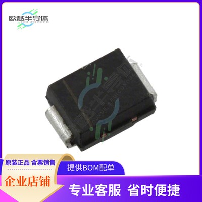 TISP4350T3BJR-S【THYRISTOR 275V 250A DO214AA】