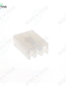 770894-3[连接器CONN RCPT HSG 3POS 3.96MM]