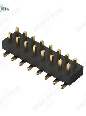 BF030-16A-B0-0200-0277-0600-LB[连接器16POS, 2MM PITCH PIN HD
