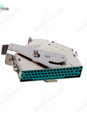 QE4E050F02[连接器RECTANULAR CONN 50 POS, SOCKET C]