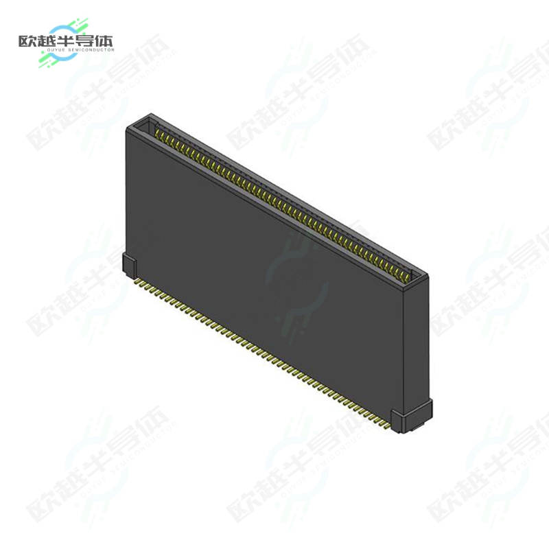 CGBC203-5002B001C1NH[连接器0.8MM PITCH BOARD TO BOARD FLOAT]