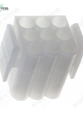 1-480585-0[连接器CONN PLUG HSG 9POS 6.10MM]