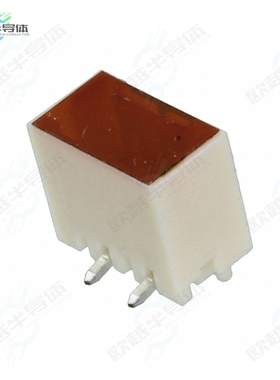 292232-4[连接器CONN HEADER SMD 4POS 1.5MM]