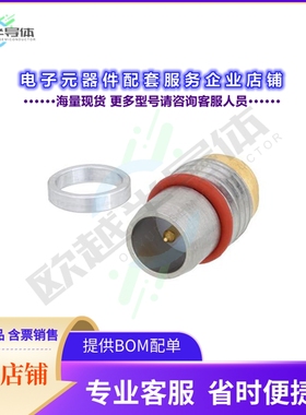 PE45354[连接器BMA Jack Slide-On Hermetically S]