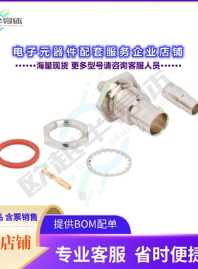 031-70566-12G[连接器BNC STRAIGHT CRIMP JACK FOR BELD]