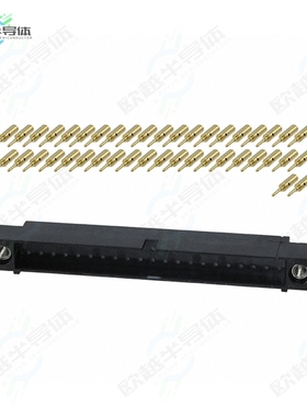 M80-5604205[连接器CONN HEADER 42P CRIMP 22AWG GOLD]