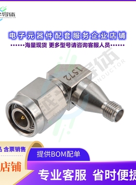PE91572[连接器COAX ADAPT SMA TO TNC]