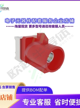 2FA1-NLSP-PCBB6[连接器FAKRA GEN 2 PCB THROUGH HOLE STR]