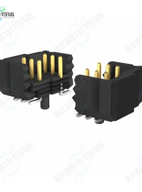 BKT-169-01-L-V-S-A[连接器CONN HEADER SMD 69POS 1MM]