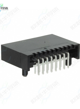 69913-104LF[连接器CONN HEADER R/A 8POS 2.54MM]