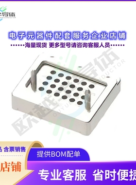 2332709-2[连接器BACKPLANE MODULE, RF, 67.3C, EDG]
