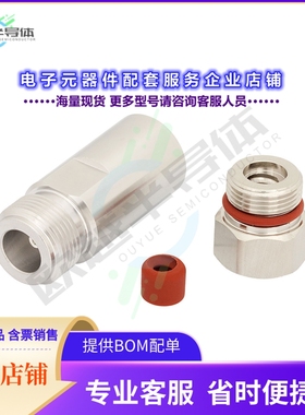 FMCN44727[连接器CONN JACK CLAMP/NON-SOLDER CONTA]