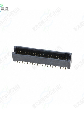 M50-4912045[连接器CONN HEADER SMD 40POS 1.27MM]