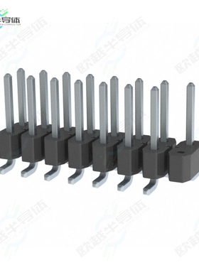 TSM-108-01-T-DV-001-P[连接器CONN HEADER SMD 16POS 2.54MM]