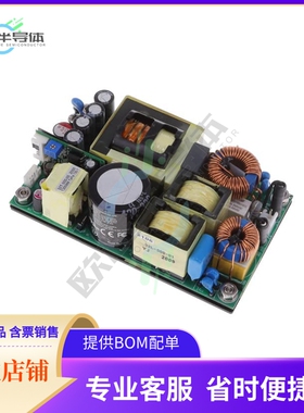 CFM500S240【AC/DC CONVERTER 24V 380W】