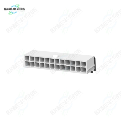 2-1586042-4[连接器CONN HEADER R/A 24POS 4.2MM]