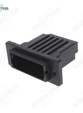 1-1747821-3[连接器CONN RCPT HSG 3POS 10.16MM]