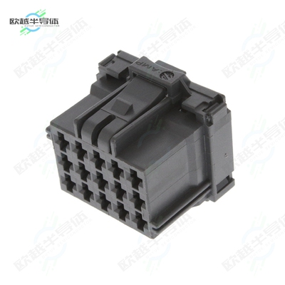 8-968973-2[连接器CONN RCPT HSG 15POS 5.00MM]