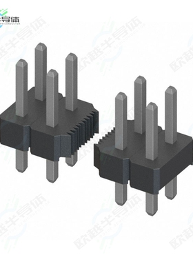 M22-2520546[连接器CONN HEADER VERT 10POS 2MM]