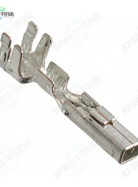 177914-2[连接器CONN SOCKET 22-26AWG CRIMP TIN]