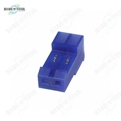 3-640430-2[连接器CONN RCPT 2POS IDC 26AWG TIN]