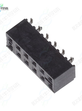 787881214[连接器2MM DR MGRID VREC SMT TUBEPEG PH]