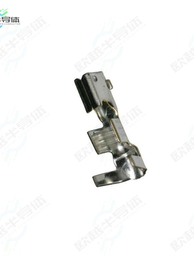 742764-2MA-CP[连接器TERMINAL SVK CONNECTOR]