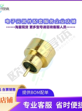 SC5284[连接器CONN PLUG SOLDER SMP]