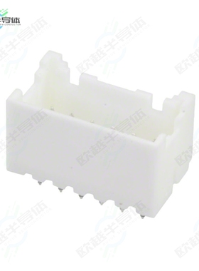 1-1969582-2[连接器CONN HEADER VERT 12POS 2.5MM]