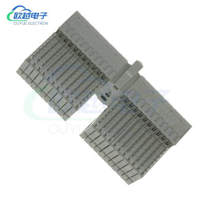 5646442-1《CONN RECEPT 176POS 2MM PRESS-FIT》