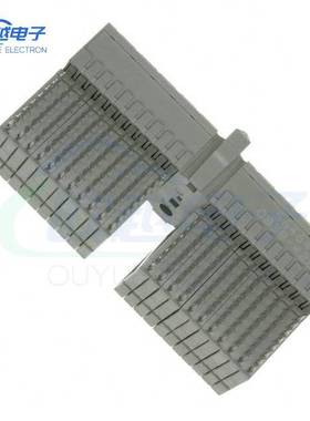 5646442-1《CONN RECEPT 176POS 2MM PRESS-FIT》