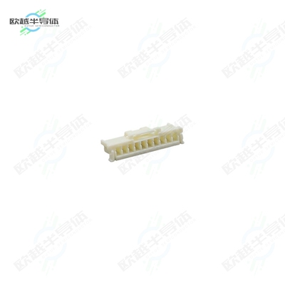 5051511001[连接器CONN RCPT HSG 10POS 2.00MM]