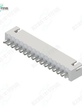 14K-515-411-AA1[连接器14K SERIES (.098(2.50MM) CONTAC]